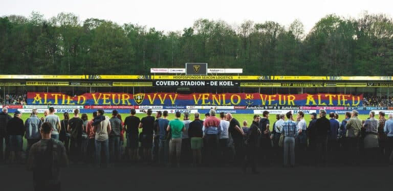 VVV Venlo